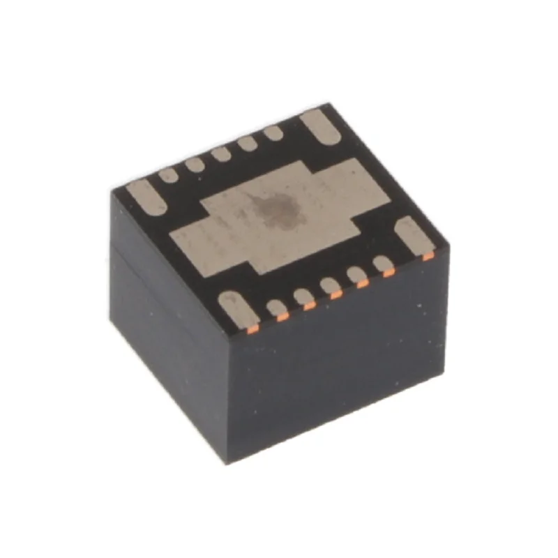 

TPSM53604RDAR Power Supplies - Board Mount DC DC Converters Non-Isolated PoL Module 1 Output 1 ~ 7V 4A 3.8V - 36V Input