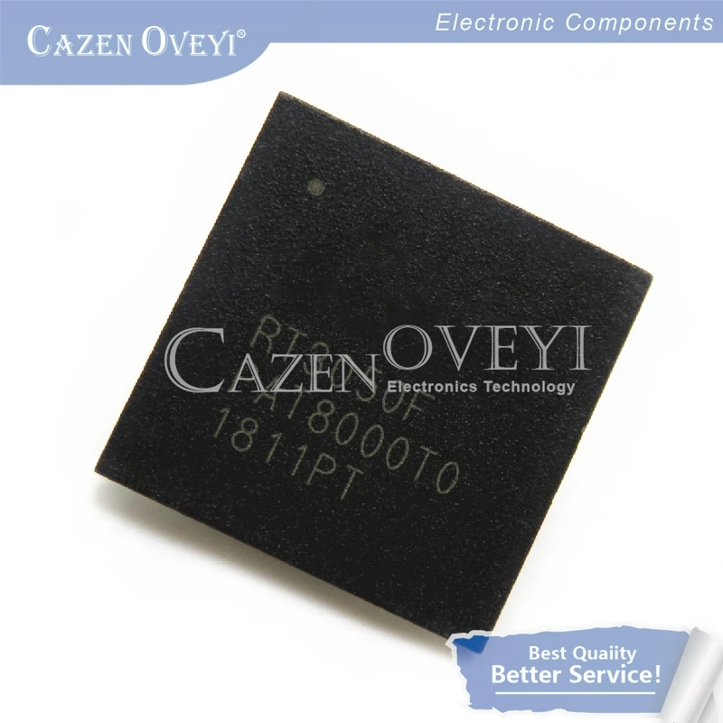 5pcs/lot MT6320GA MT6320 RT3050F RT3050 BD82HM76 SLJ8E RT3052F RT3052 BGA