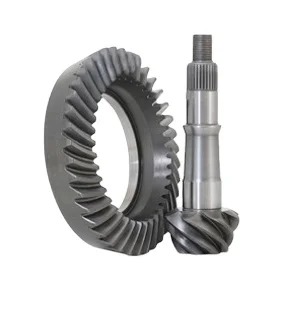 High Quality Differential Gear 9x40 9/40 940 Ring Gear and Pinion for Kia Bongo K2700 K2500
