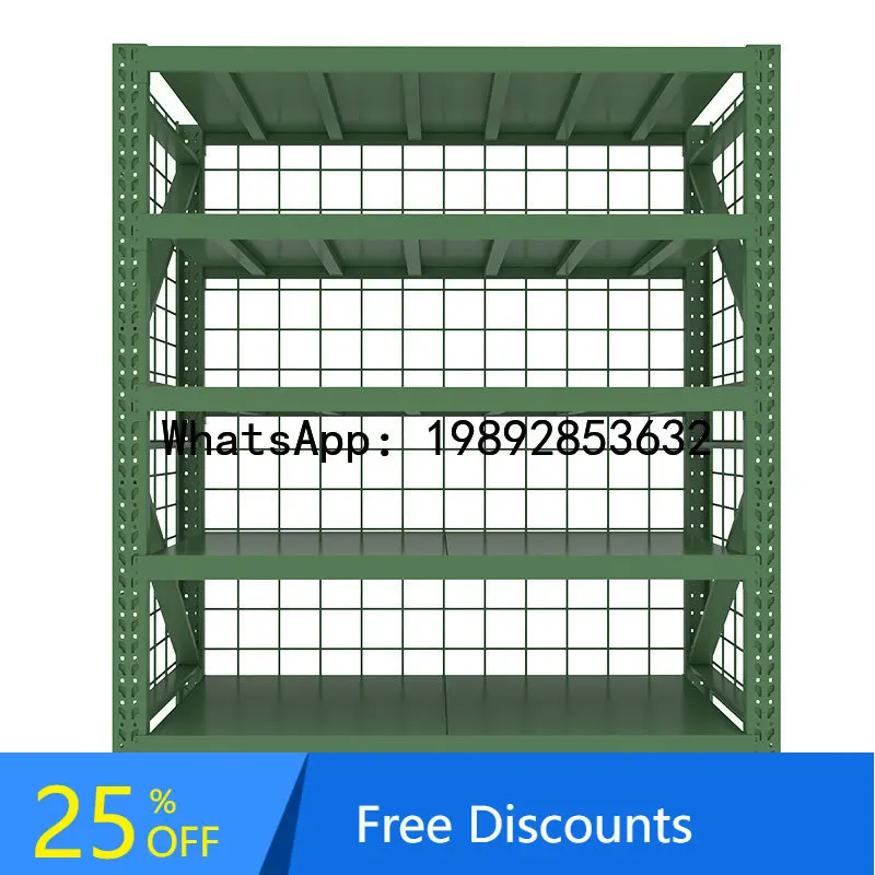 B1 Firefighting Shovel Display Rack Flood Prevention Supplies Shovel and Pickaxe Rack Security Equipment Storage Rack