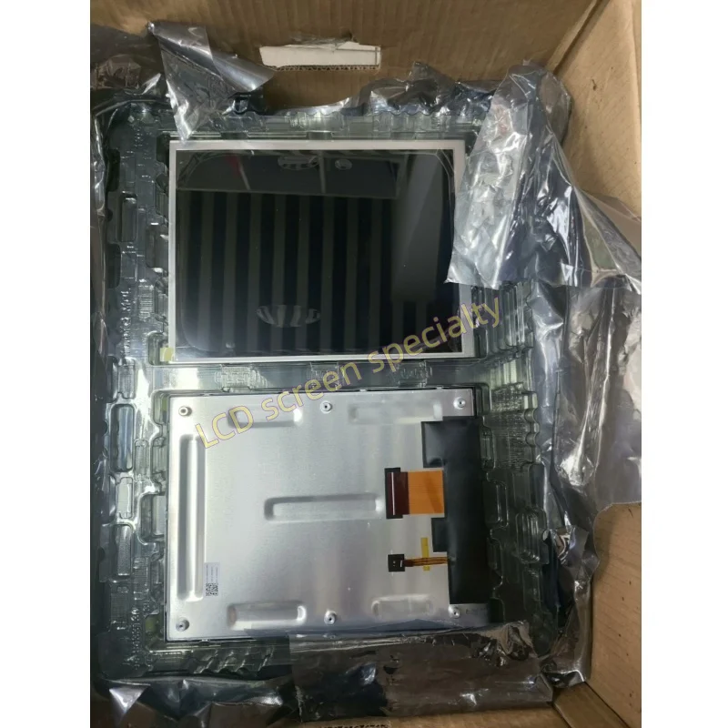 LCD Screen for 10.4-inch AV104YGM-N10 Car Navigation and Industrial Control Equipment