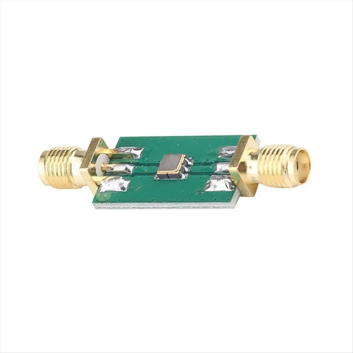 A72Z 433MHz Band Pass Filter BPF Passive Filter 13dbm No Power Supply Required for Enhanced Signal Clarity