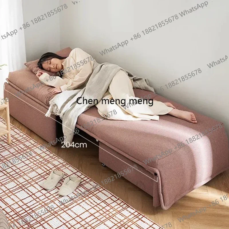 

Итальянский минималистичный диван-кровать, раскладной, с электроприводом, современный, простой дизайн, диваны-реклайнеры, напольная мебель для дома, кушетка для гостиной