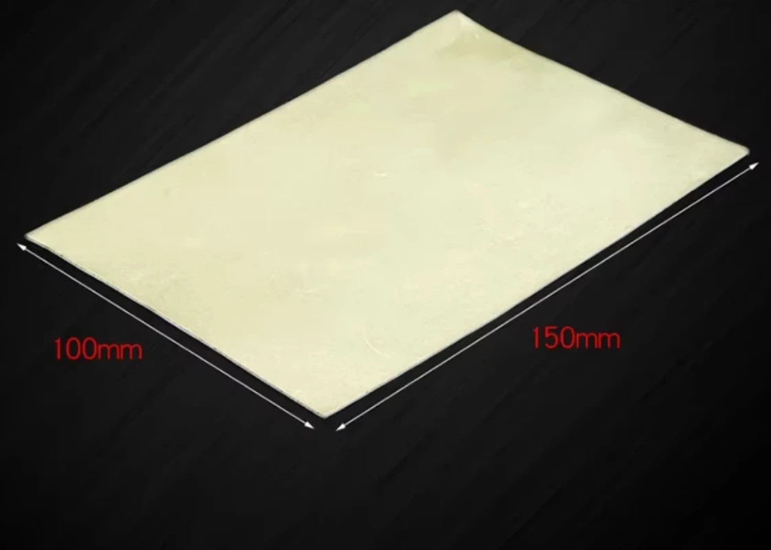 Ferrite Absorbing Material, Soft Electromagnetic Absorbing Film, Magnetic Shielding Electromagnetic Wave Material
