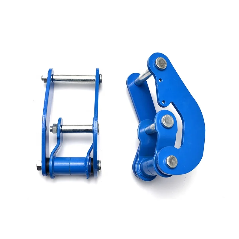 

Hook and loop comfort suspension