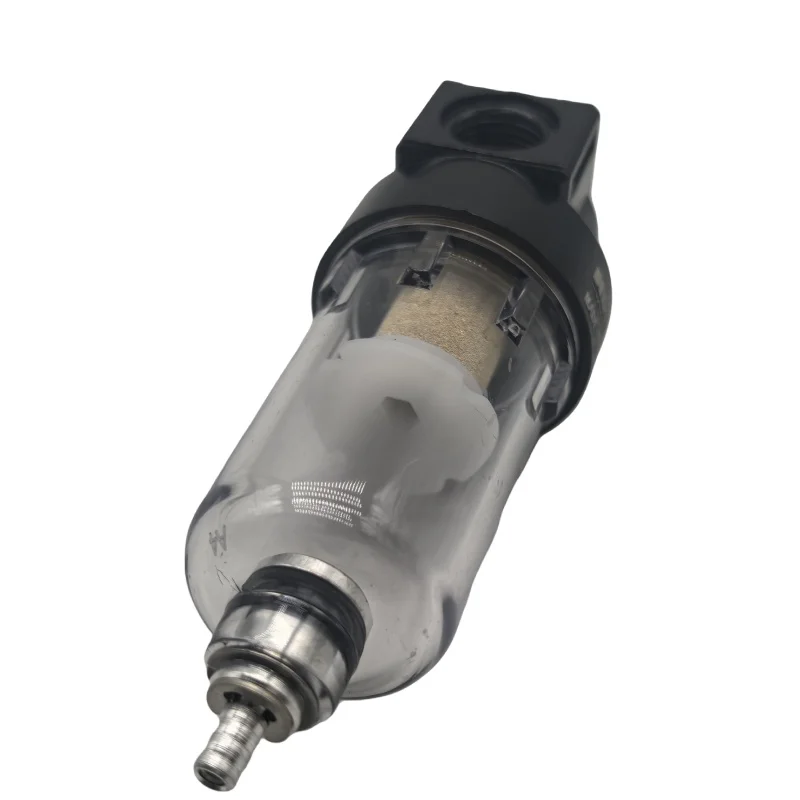 AF2000 1/4 source processor Copper filter Air pump filter Oil and water separator Pneumatic Components Air Compressor