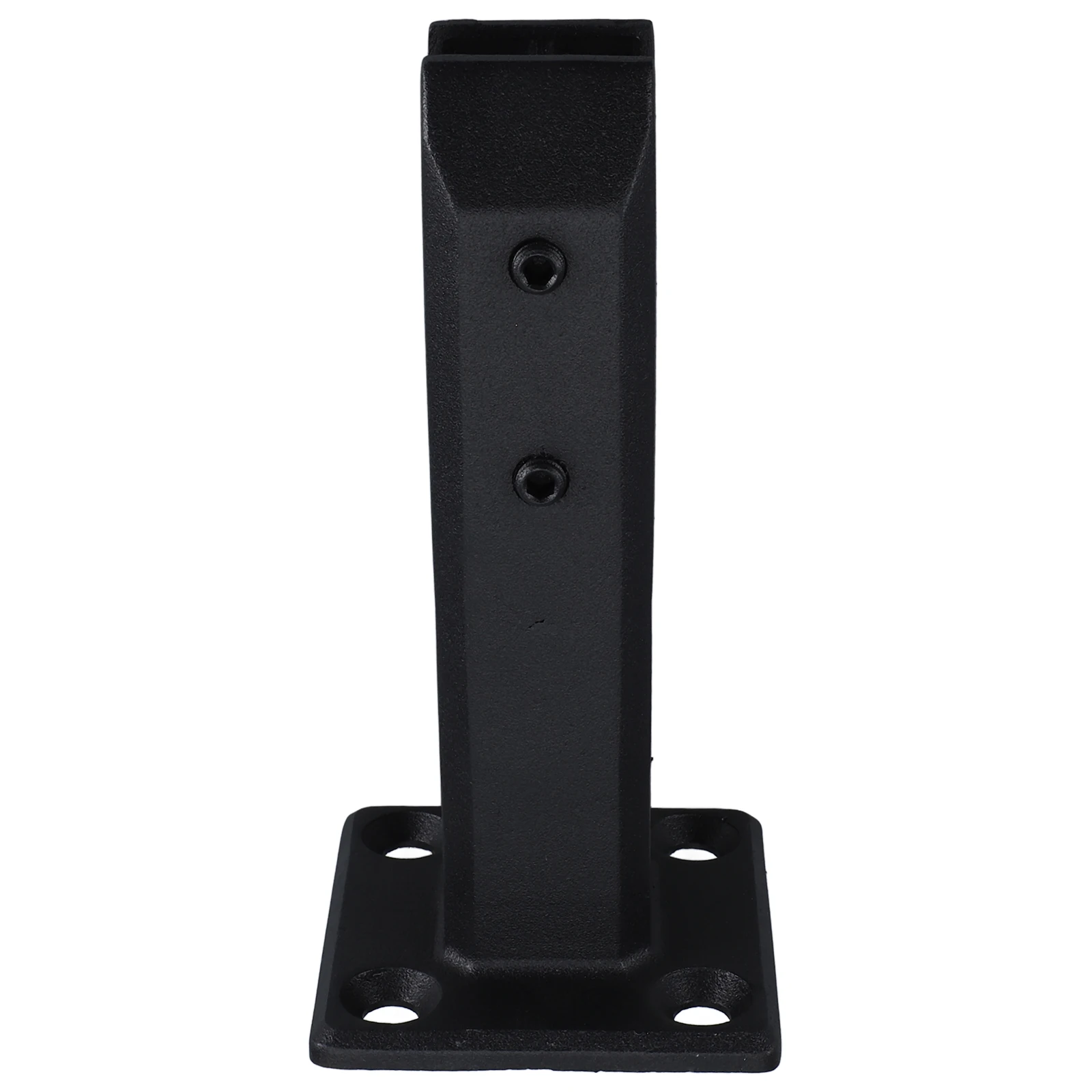 

Glass Clip Accessories Clamps for Railing Heavy Duty Bracket Swimming Pool Fixture Stainless Steel Staircase Glasses Child