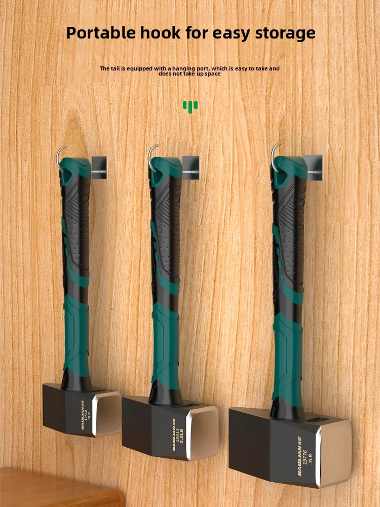 Thumbnail 4 - #11 Newest Manual Hammers
