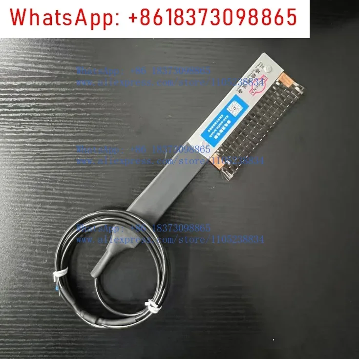 ESD electrostatic brush, electrostatic discharge immunity test standard electrostatic import elimination brush ESD accessories