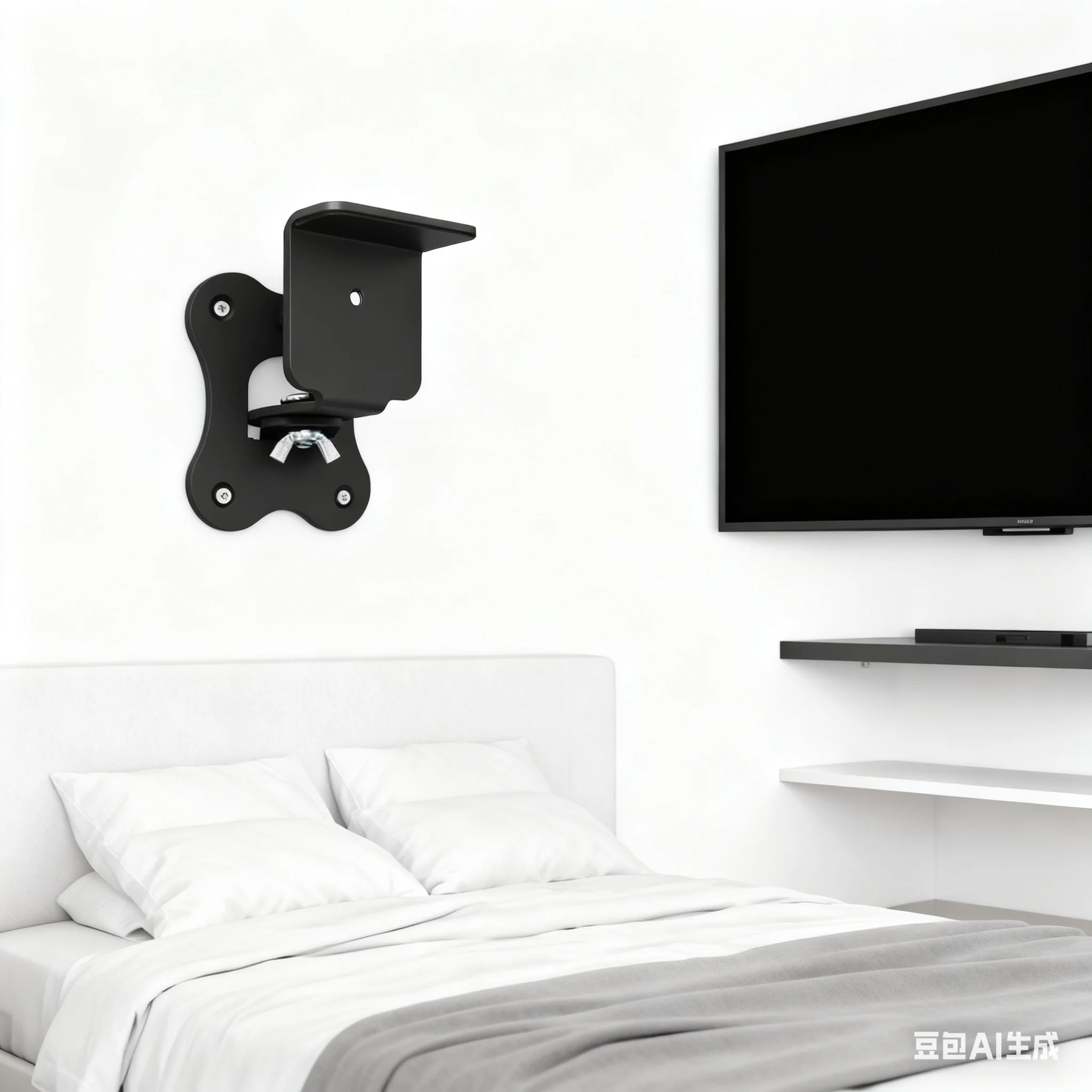 1 Pc Speaker Wall B… - image