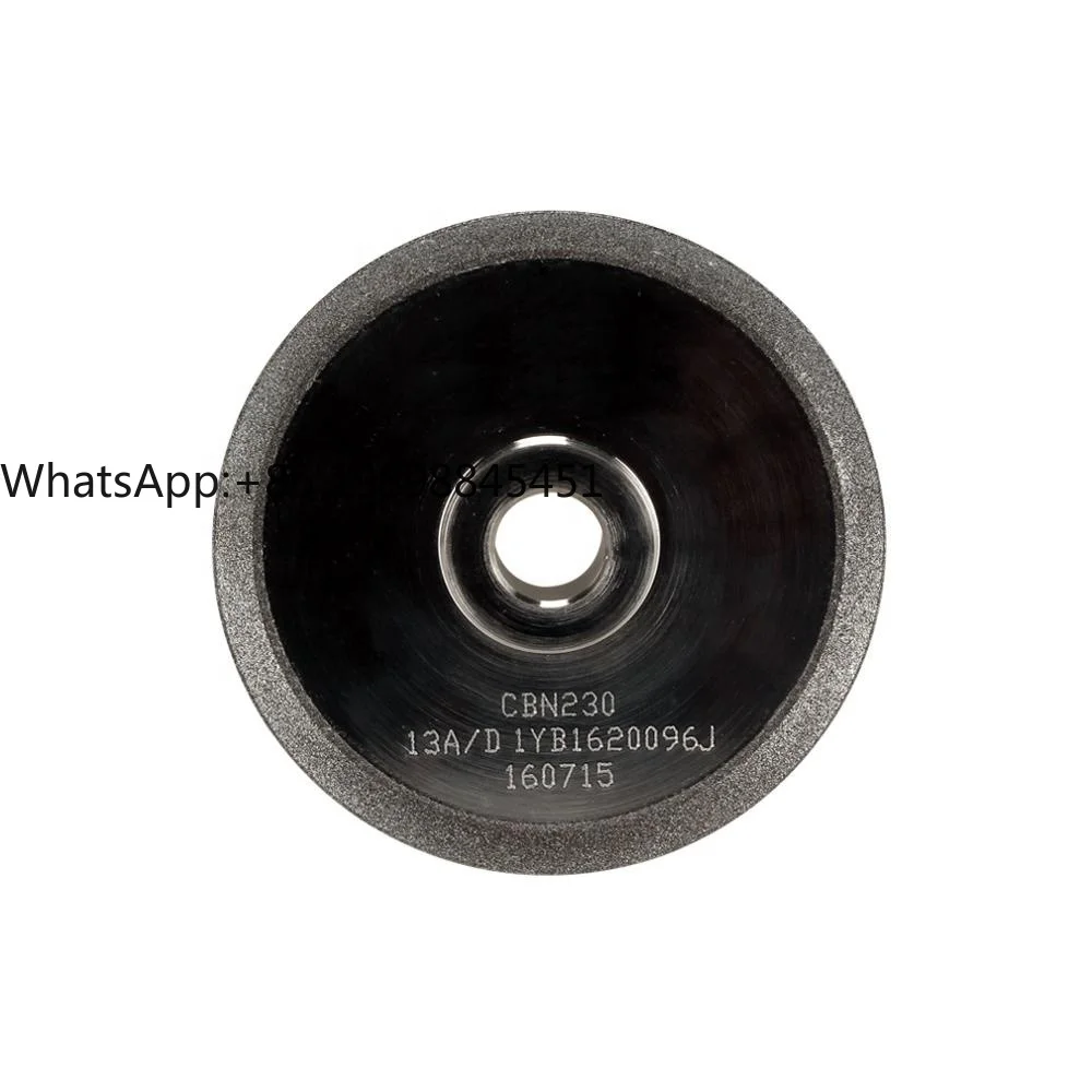 

MR-13A/D Drill Grinder Attachment Diamond Grinding Wheel