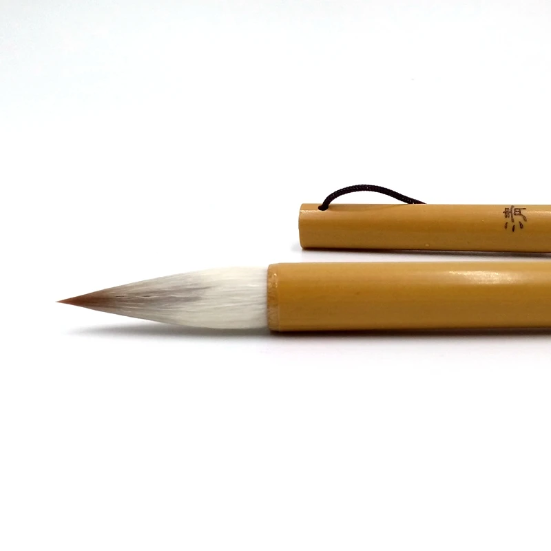 Chinês Múltiplo Escova De Cabelo Caneta, Iniciante, Script Regular, Prática De Caligrafia Pincéis, Pincéis De Pintura