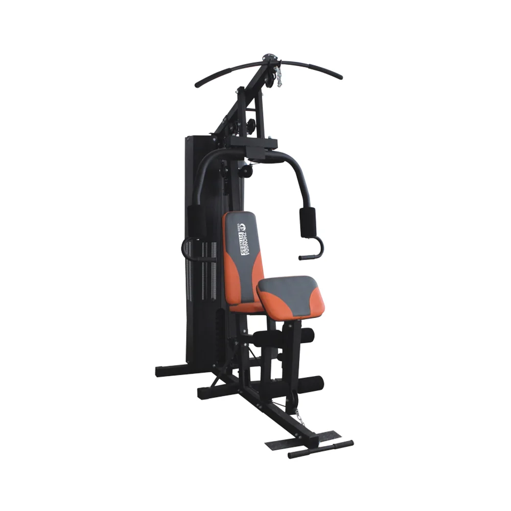 

Highly Respected Original Factory Brand New Customized Logo Fitness Training Combination Multifunctional Gym at Home