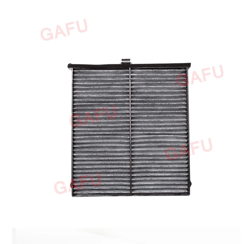 For Mazda 6 Atenza CX4 Car Air Filter Air Conditioner Purifier Modified Activated Carbon Filtration Element Interior Accessories