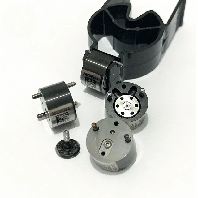 

Delphi 622B valve assembly with Delphi 3301D injector valve plate original genuine, suitable for classic Quanshun