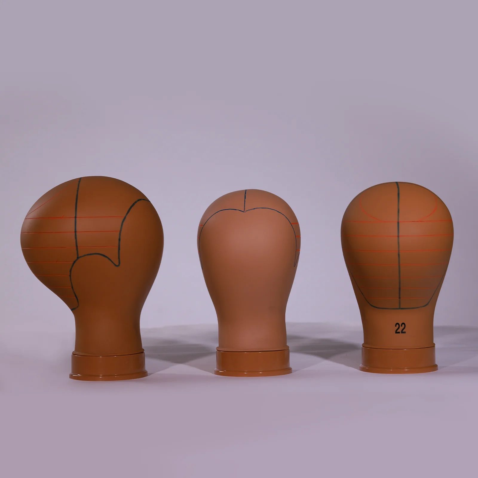 testa-per-parrucche-in-pvc-e-tela-da-21-22-23-pollici-kit-iniziale-per-la-creazione-di-parrucche-accessori-per-design-di-capelli-e-espositori-per-cosmetici