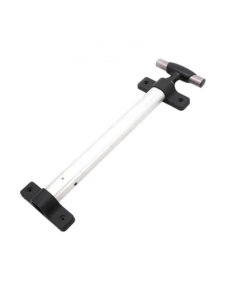 Poignée télescopique pour valise, poignée de bagage portable, pièces de rechange, accessoires de voyage, drag rib pour boîtes, cartable, le plus récent