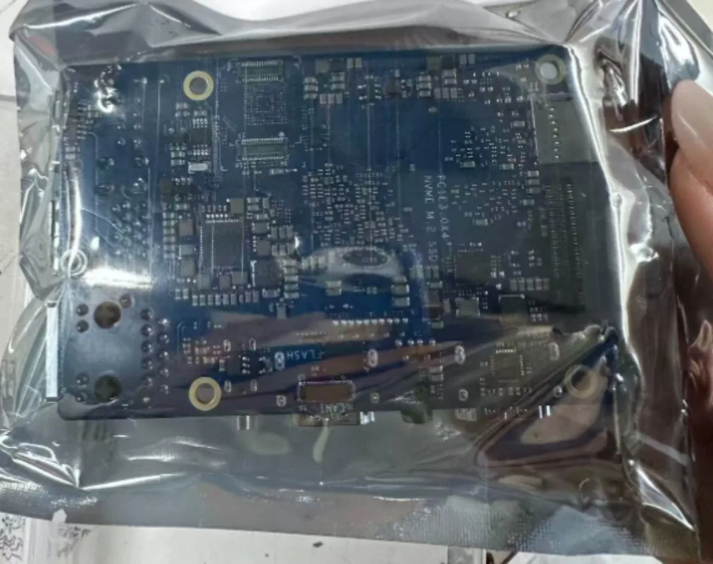 For Orange Pi 5 Ultra 8GB 16GB Ram Rk3588 Ddr5 Single Board Computer Wifi + bt M2 Ssd 6tops Npu Ultra Mini Pc Run Android12