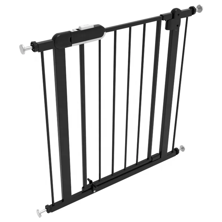 Child Protector Home Isolating Pet Fence Kitchen Baby Gate Safety Baby Gate For Stairs