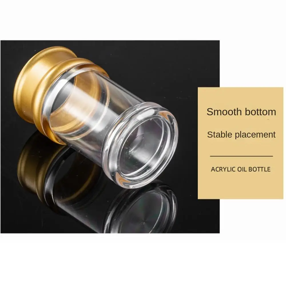 عالية السعة ختم توابل جرة لوازم المطبخ زجاجة زيت الخل جرة زجاجة توابل زجاجة صلصة الصويا