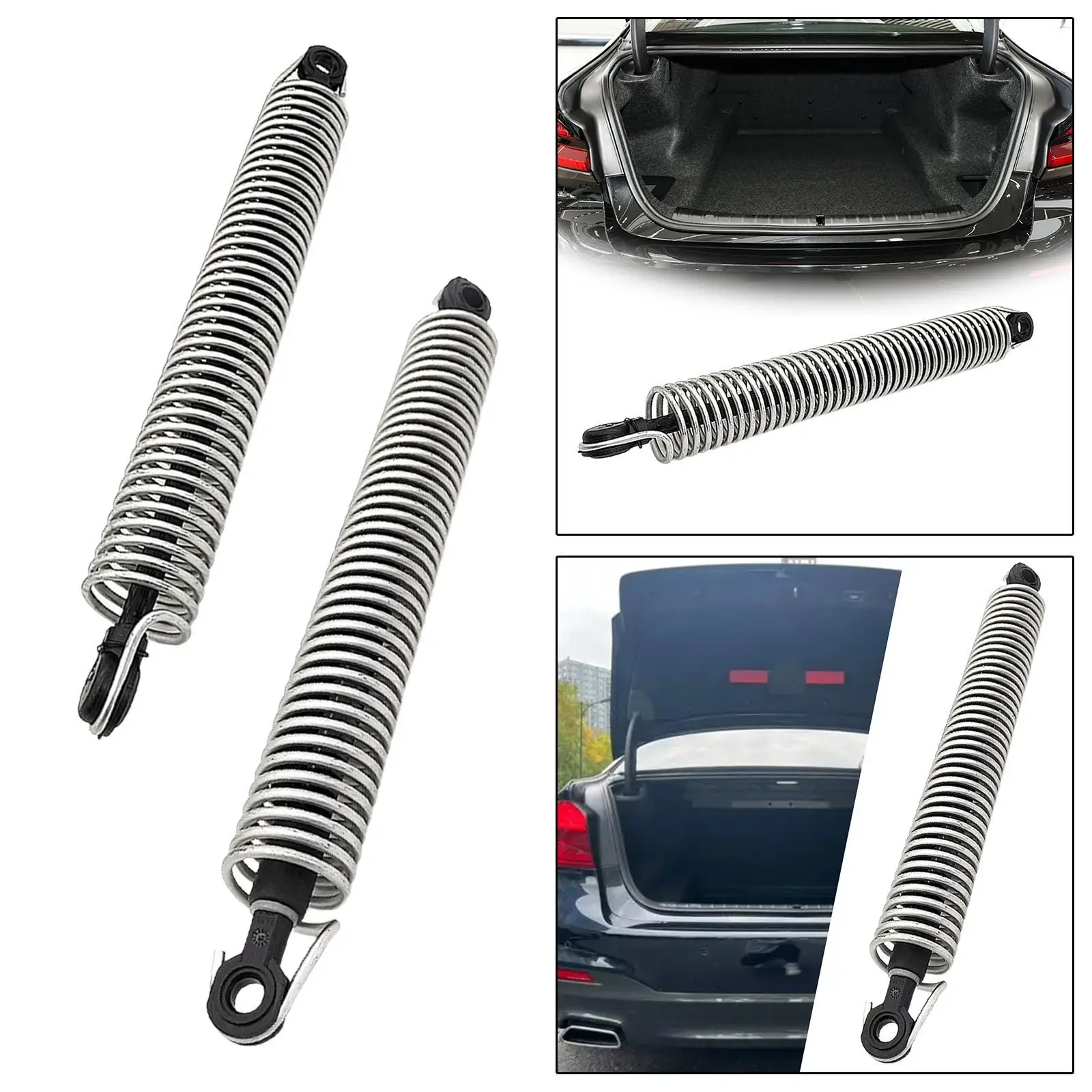 

Возвратная пружина задней крышки багажника, амортизатор заменяет запасные части, поддержка возвратной пружины задней двери для 5-й серии F10 F18