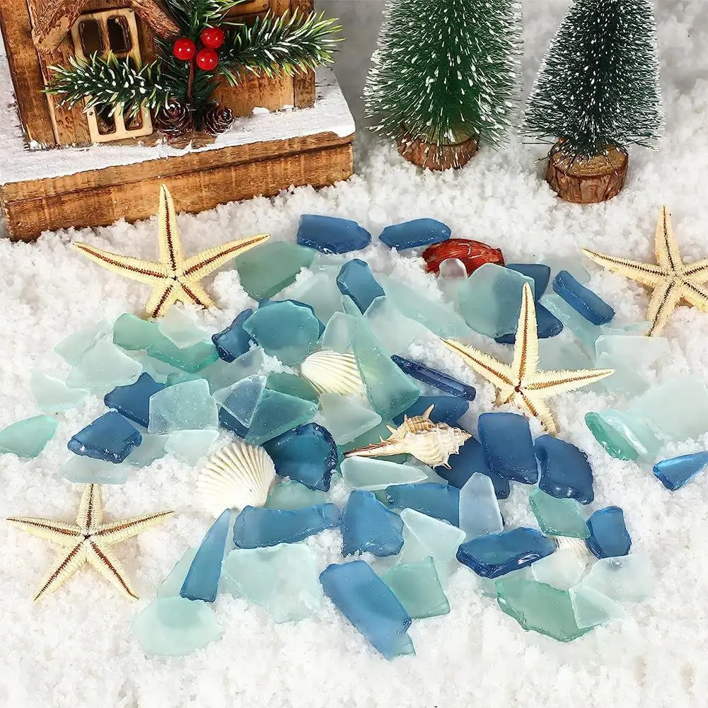 

Blue Fluorite Cluster on Yellow Quartz Matrix- crystals specimen feng decoration and Home stones healing Mineral Decor shui I5P9