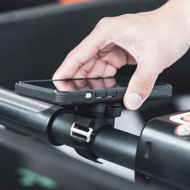 Ulanzi O-Khóa Nhanh Dây Đai Đeo