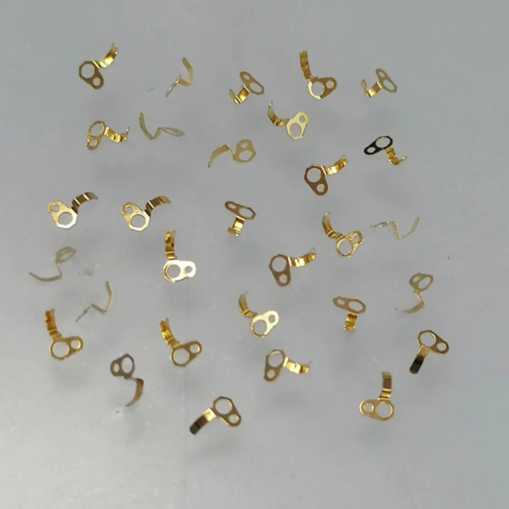 Watch movement accessories 705 785 715 775 coil circuit board 785 stem 705 three wheel 785 515 negative electrode plate