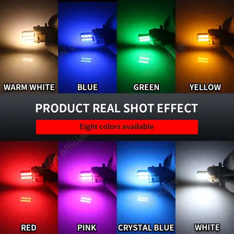 KEIN LED 전구 레드 트럭 자동차 돔등, 따뜻한 흰색 램프, 31mm SV8.5 C5W, C10W T10 페스툰 BA9S, 28mm, 31mm, 36mm, 39mm, 41mm, 12V, 24V