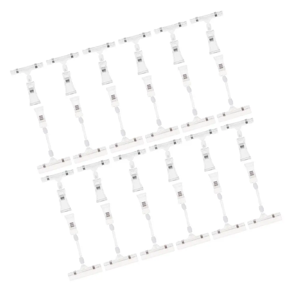 50pcs-clear-rotatable-advertising-clips-for-price-tags-signs-retail-display-merchandise-holders-double-sided-plastic-sign