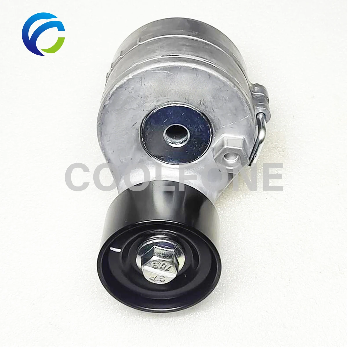 Drive Belt Automatic Tensioner for JAC Foton Dongfeng FAW HVH Tiger Vh Light truck D25 D30 D25TCIF-700015 X10003427