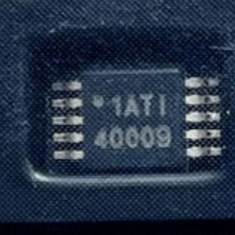

10PCS/LOT TPS40009DGQR MSOP-10 Logo40009 New Original In Stock