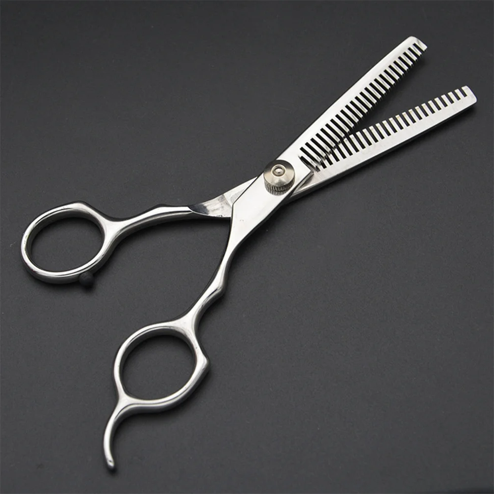 Hairdressing Scissors Barber'S Shears Professional Hair Styling Tools For Salon Home Use Rust-Resistant Haircut Accessories