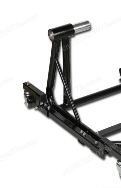 Heavy Machinery Mobile Lifting Frame Parking Frame Handling Frame