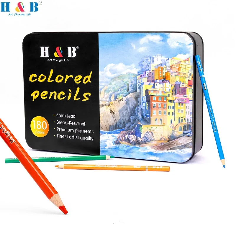 juego-de-lapices-de-colores-a-base-de-aceite-h-b-de-180-colores-kit-de-dibujo-y-bocetos-artisticos-con-pigmento-resistente-a-roturas-de-plomo-de-4mm-para-regalo-de-artistas-infantiles