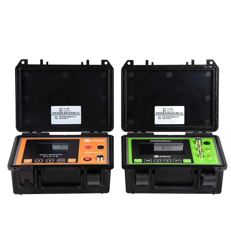 

TLE-10KV 50KV High And Low Voltage Power Cable Fault Tester Cable Breakpoint Short Circuit Leakage Detector