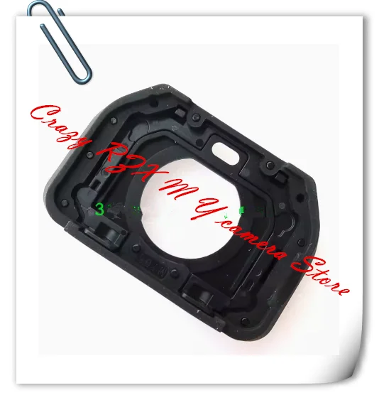 Novo visor original, copo ocular para panasonic lumix DC-G90 DC-G95