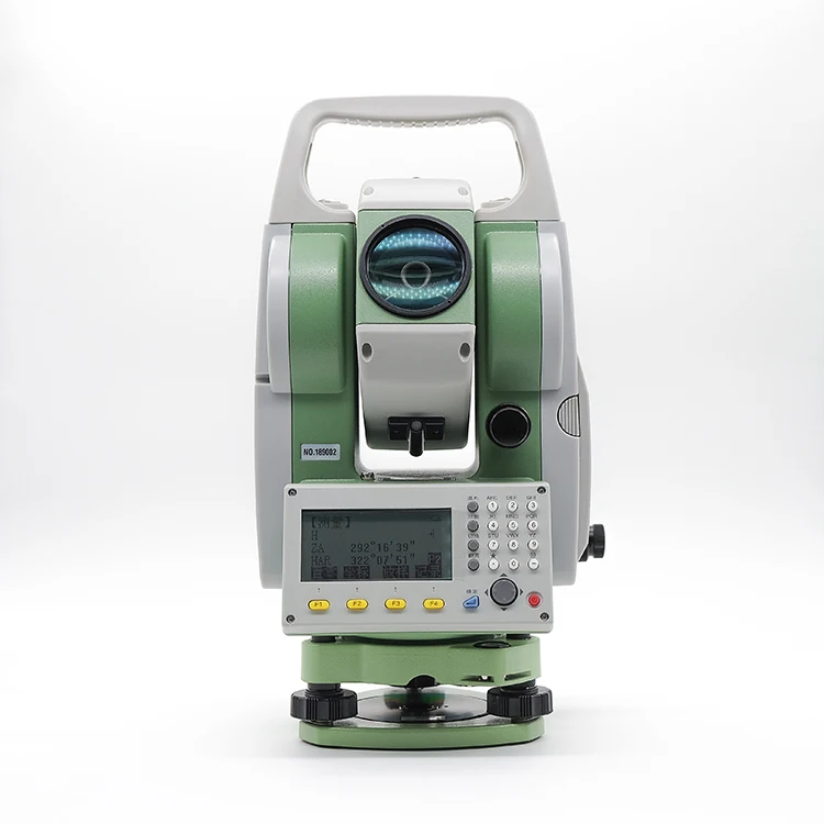 High Quality Brand Total Station 0.3-800m Robotic Total Station