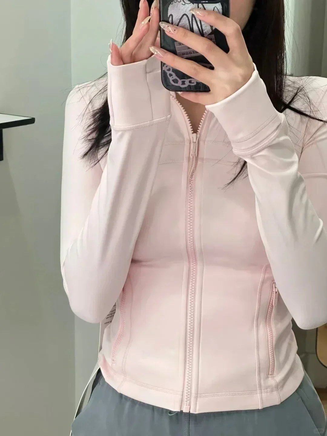 thumb