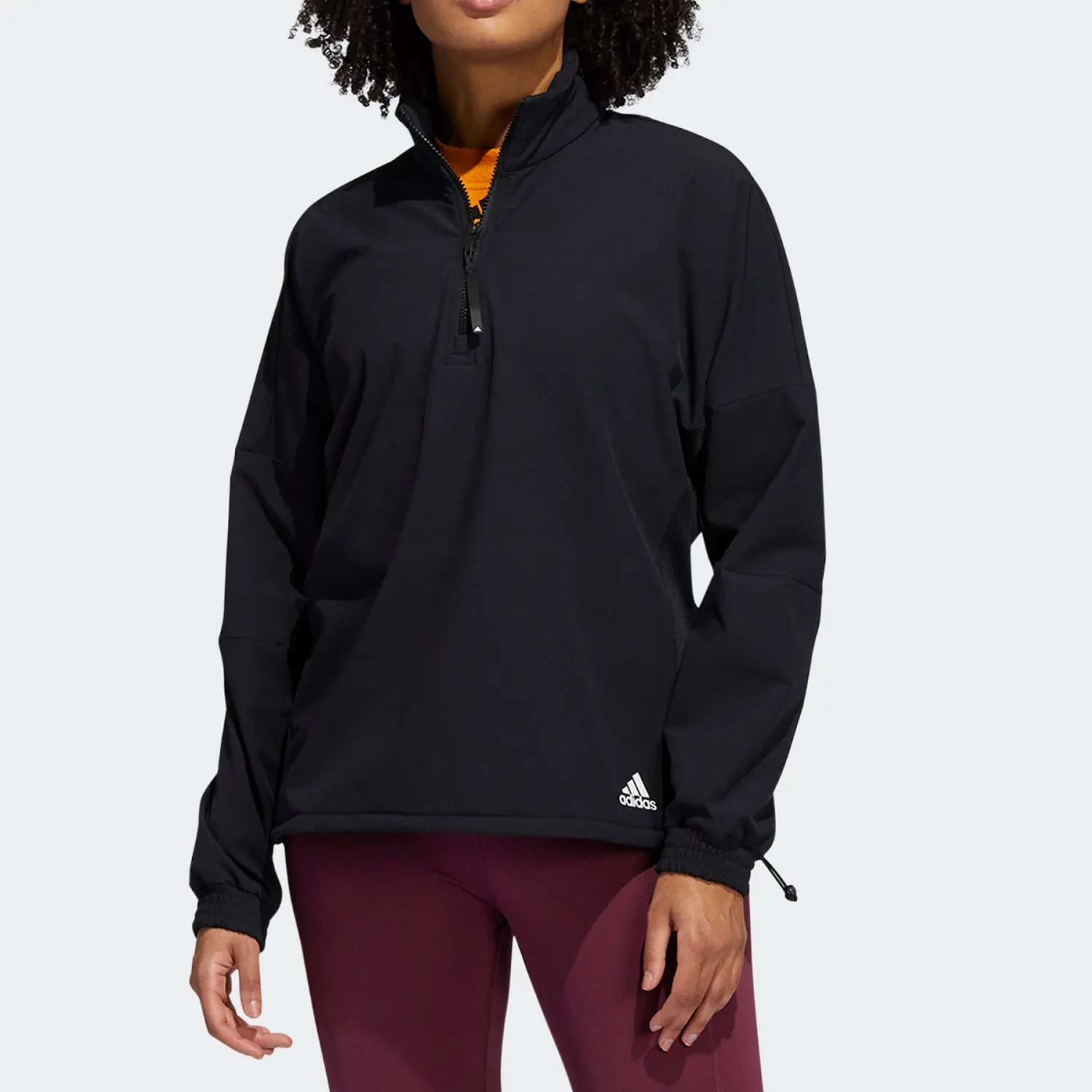 

Официальная повседневная женская модная модная спортивная куртка Adidas GR8237