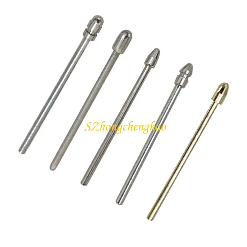 

High Strength Alloy Pen Nib Tips for S7+ NOTE10 20 S22 S23U Pen 601D