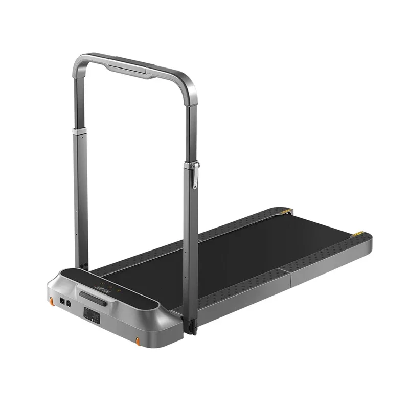 Treadmill Machine, Electric Foldable, Home Fitness Treadmill, Exercise Equipment for Home and Gym