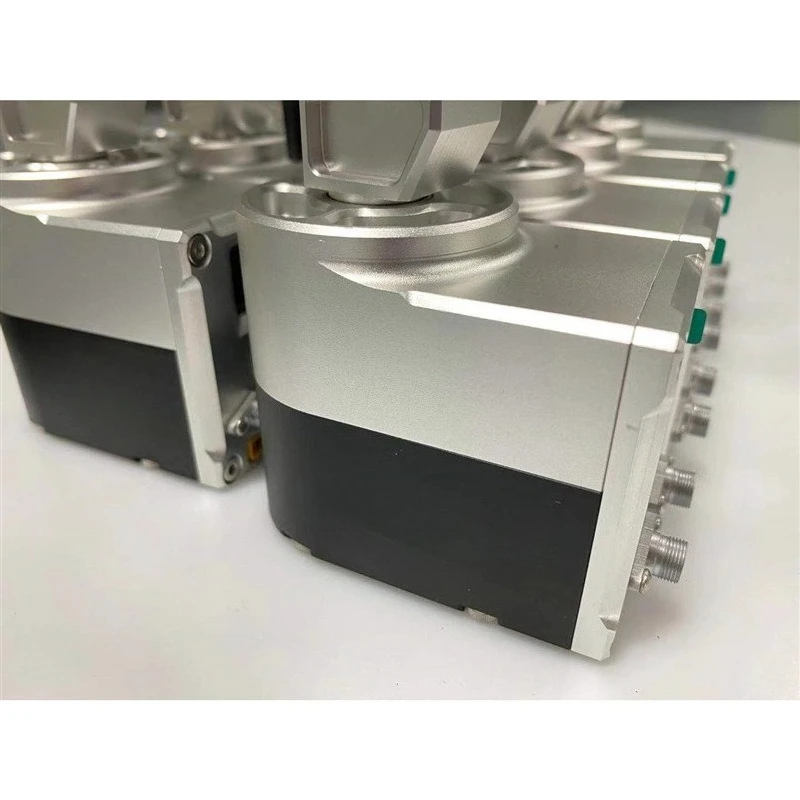 MFD MINI AAT تتبع هوائي التتبع التلقائي PTZ SIYI HM30 هوائي المقتفي