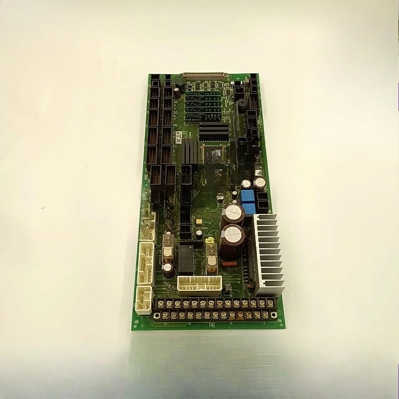 

Parts are suitable for Hitachi elevator accessories door machine board UA3-CPS/R-P/30004683