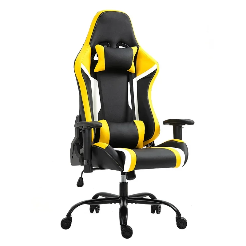 Ergonologists Use Esports With Pillows Adjustable Swivel Computer