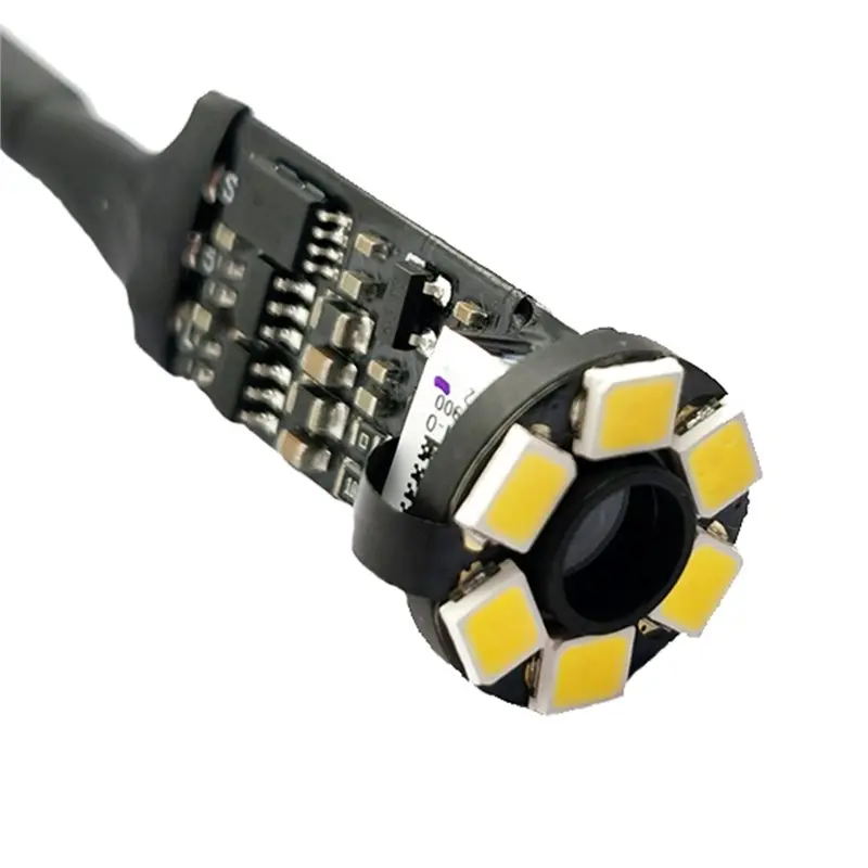 

B44C Hd 5MP USB Endoscope Camera Module,LED Light, OV5693 Autofocus Chip, Designed For Industrial Equipment Inspection