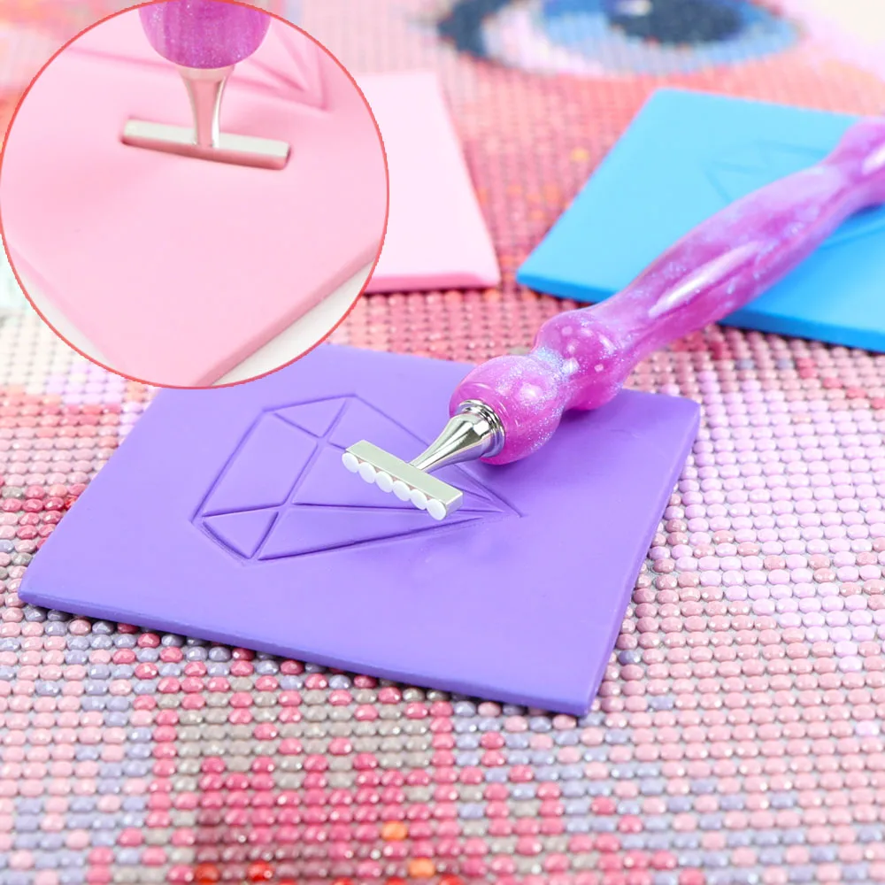 New Diamond Paintin…