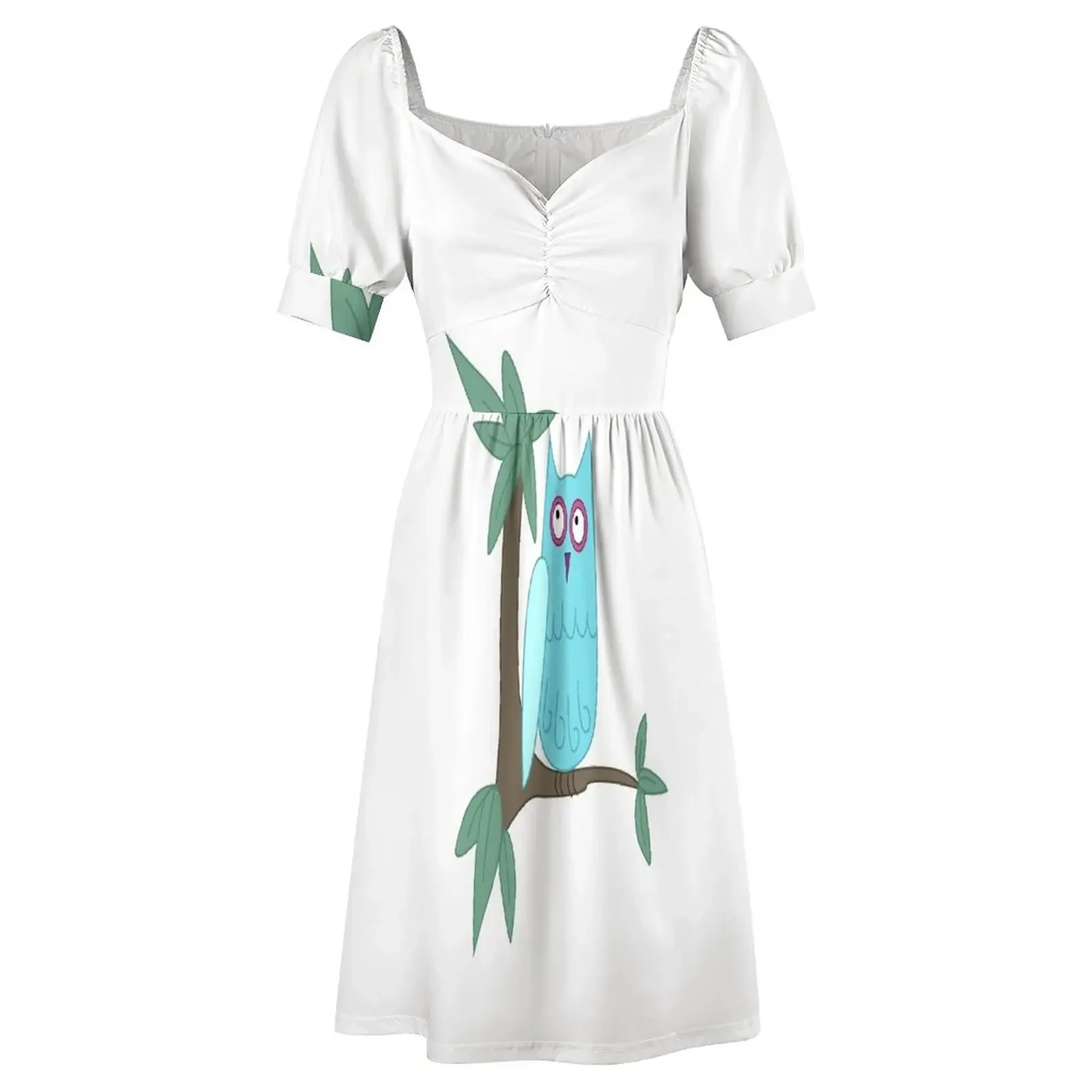 donna and the dynamos shirt dress (donna) Short-Sleeved Dress african dresses for woman cocktail dresses