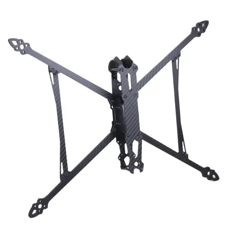 HSKRC MARK4 V2 Frame 8 9 10 Inch Carbon Fiber RC Drone FPV Long Range Durable