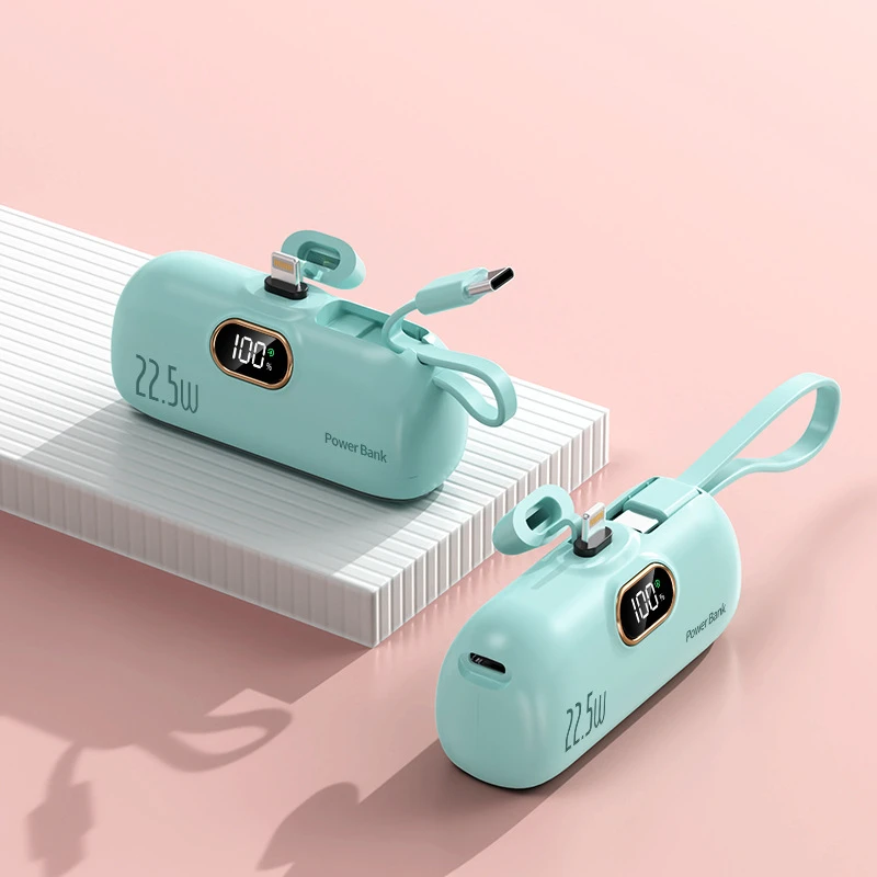 Variant: IOS Plug - Green